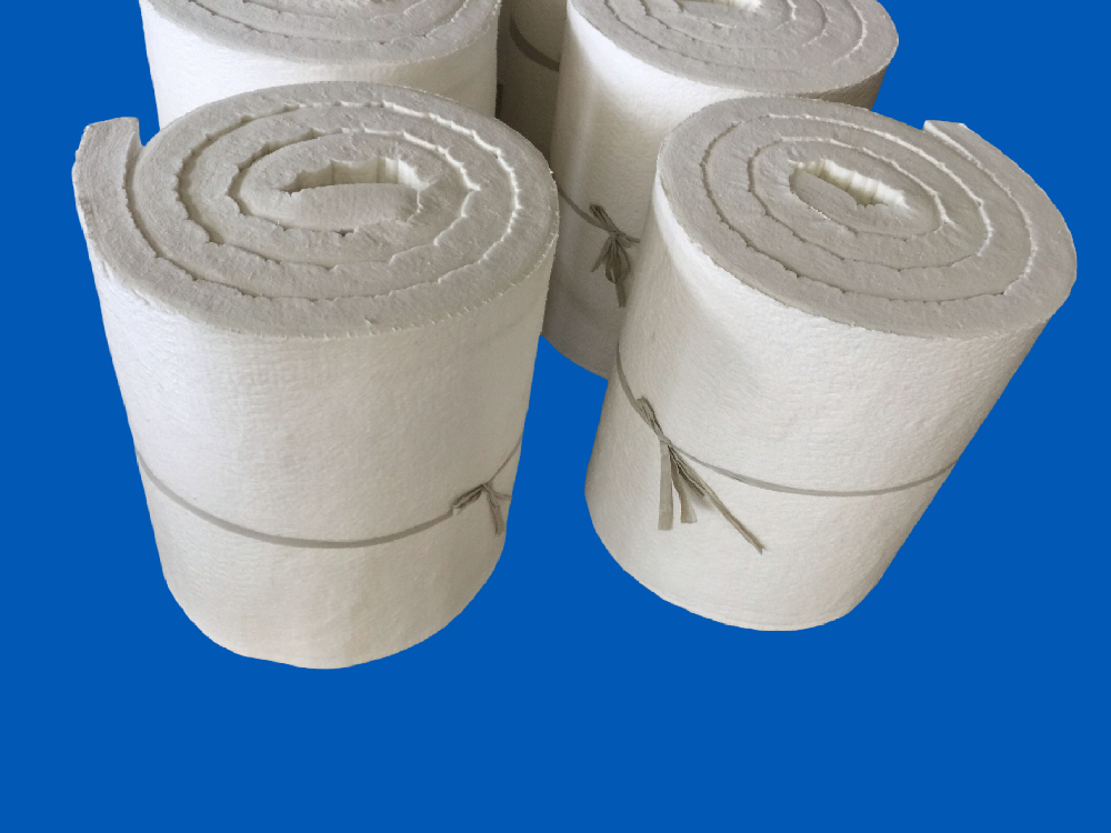 揭阳陶瓷纤维毯