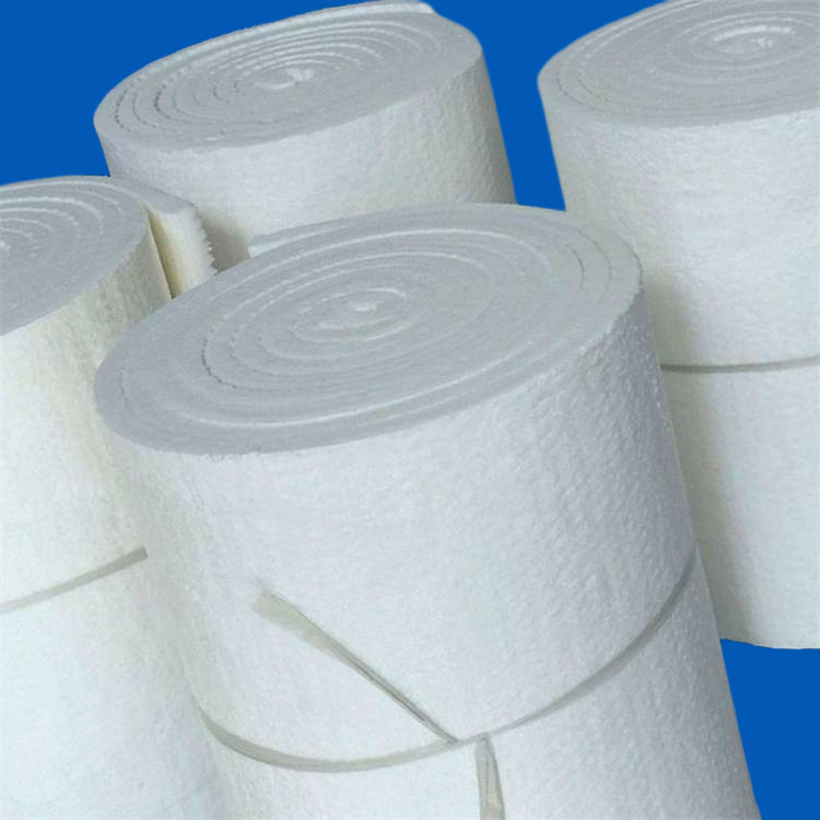 揭阳陶瓷纤维毡